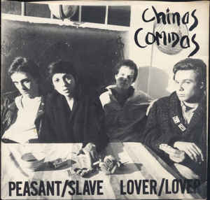 Chinas Comidas - Peasant USED 7