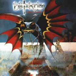 Blitzkrieg - A Time Of Changes NEW METAL LP