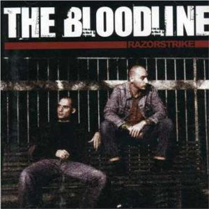 Bloodline - Razorstrike USED CD