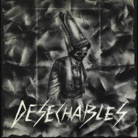 Desechables - La Oracion USED 7
