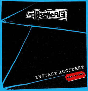 Persevere - Instant Accident