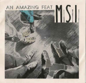 MSI - An Amazing Feat USED 7