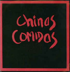 Chinas Comidas - Snaps USED 7