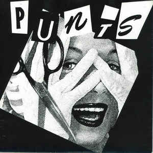 Punts - Shellys Boyfriend USED 7