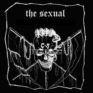 Sexual - A.T. Det NEW LP