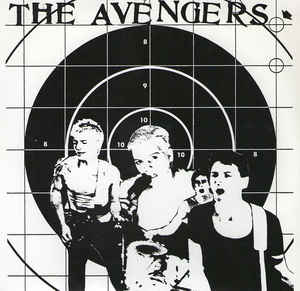 Avengers - We Are The One USED 7