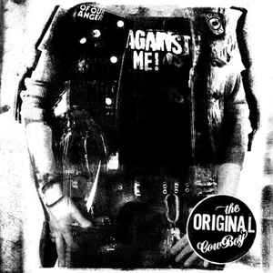 Against Me! - The Original Cowboy NEW LP