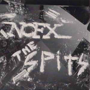 Nofx / Spits - Split USED 7