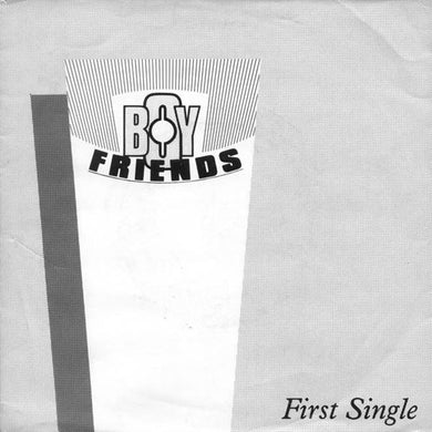 Boyfriends - First Single NEW 7