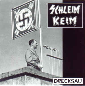 Schleim Keim - Drecksau USED 7