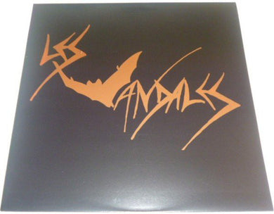 Les Vandales - St NEW LP
