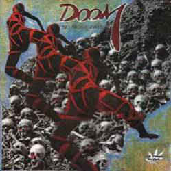 Doom - No More Pain USED LP