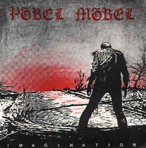 Pobel Mobel - Imagination USED 7