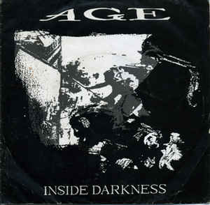 Age - Inside Darkness USED 7