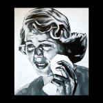 Daughters - S/T USED LP