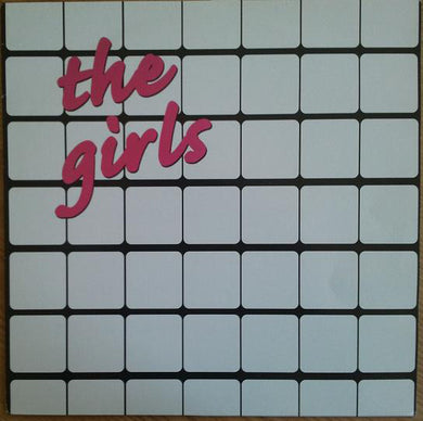 Girls, The - St (Import) NEW LP
