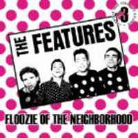 Features - Floozie Of The Neighborhood USED LP