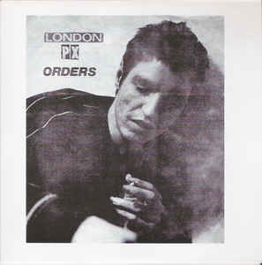 London Px - Orders USED 7