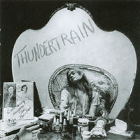 Thundertrain - Teenage Suicide NEW LP