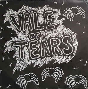 Vale Of Tears - Betrayal USED 7