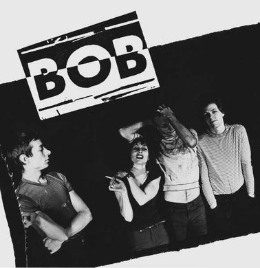 Bob - The Things That You Do NEW 7