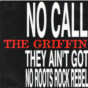 Griffin - No Call USED 7
