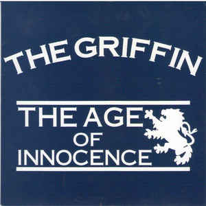 Griffin - Age Of Innocence USED 7