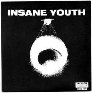 Insane Youth/Disassociate - Split USED 7