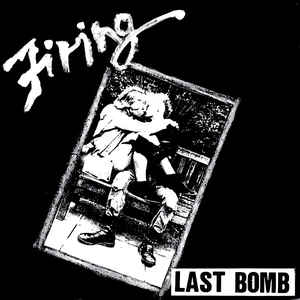 Last Bomb - Firing USED 7