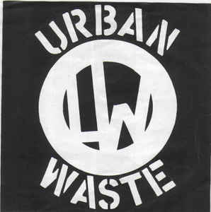 Urban Waste - S/T USED 7