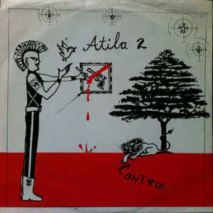 Atila - 2 USED 7