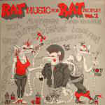 Comp - Rat Music For Rat People USED LP