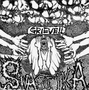 Swastika - Grieve USED 7