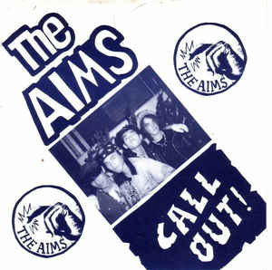 Aims - Call Out USED 7