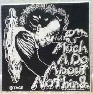Toxic Noise / Shokafuryo - Split USED 7