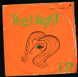 Wigs - Ep USED 7
