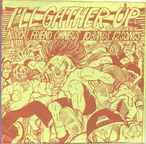 Comp - Ill Gather Up USED 7