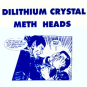 Faith / Kansan Uutiset ‎- Dilithium Crystal Meth Heads NEW 2x7