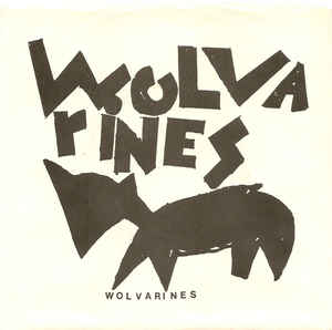 Wolvarines - Stephnie USED 7