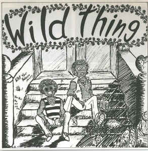 Comp - Wild Thing USED 2x7