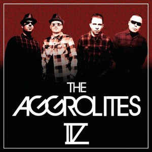 Aggrolites ‎- IV NEW PSYCHOBILLY / SKA 2xLP