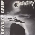 Phlebotomy - Dawn Of Grief USED 7"