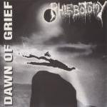 Phlebotomy - Dawn Of Grief USED 7