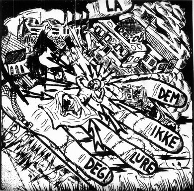 Bannlyst - Dem Ikke Lure Deg NEW 7