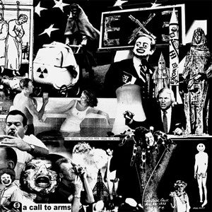 Executioner - Anthology NEW CD