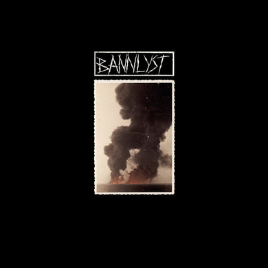 Bannlyst ‎- Diskografi NEW LP