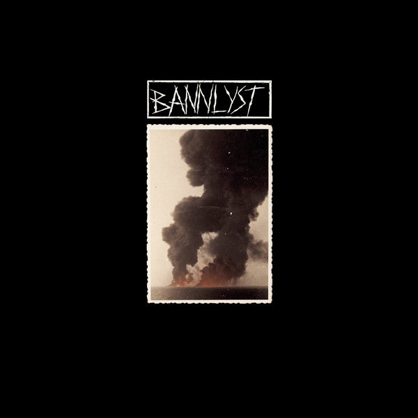 Bannlyst ‎- Diskografi NEW LP