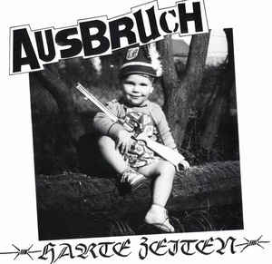 Ausbruch - Harte Zeiten NEW LP