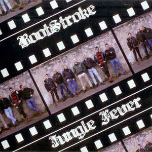 Bootstroke/Jungle Fever - Split  NEW CD