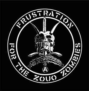 Zouo - Frustration USED 7"